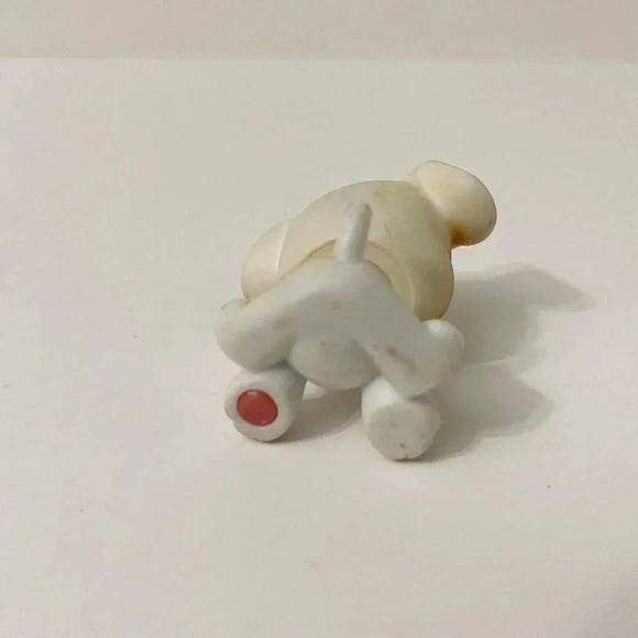 LPS Littlest Pet Shop Lot of 2 Dogs Jack  Russell Terrier Puppy Boxer - Picture 13 of 16